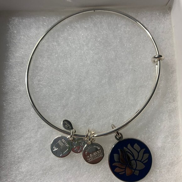 Yoga Bracelet - Picture 2 of 2